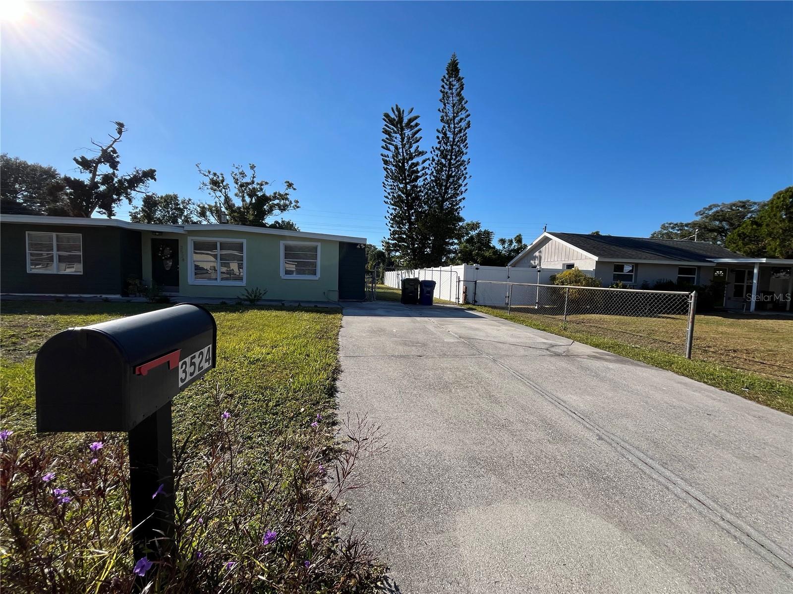 3524 PAPAI DR, SARASOTA, FL, 34232