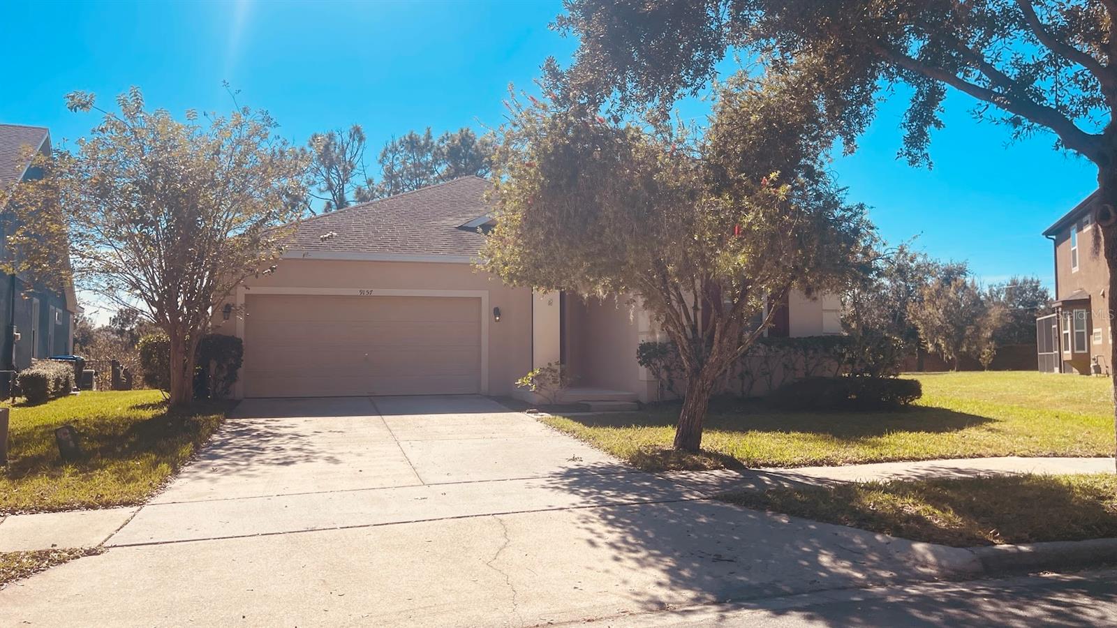 9157 LEELAND ARCHER BLVD, ORLANDO, FL, 32836