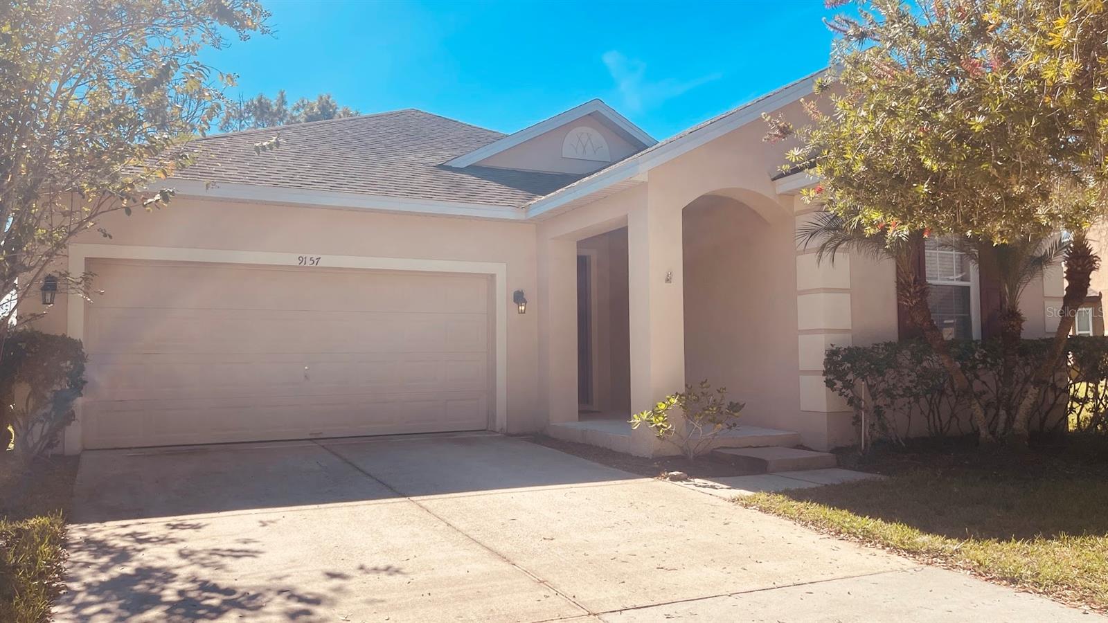 9157 LEELAND ARCHER BLVD, ORLANDO, FL, 32836