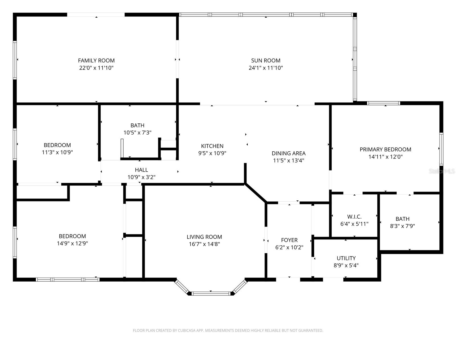 1455 54TH AVE NE, ST PETERSBURG, FL, 33703