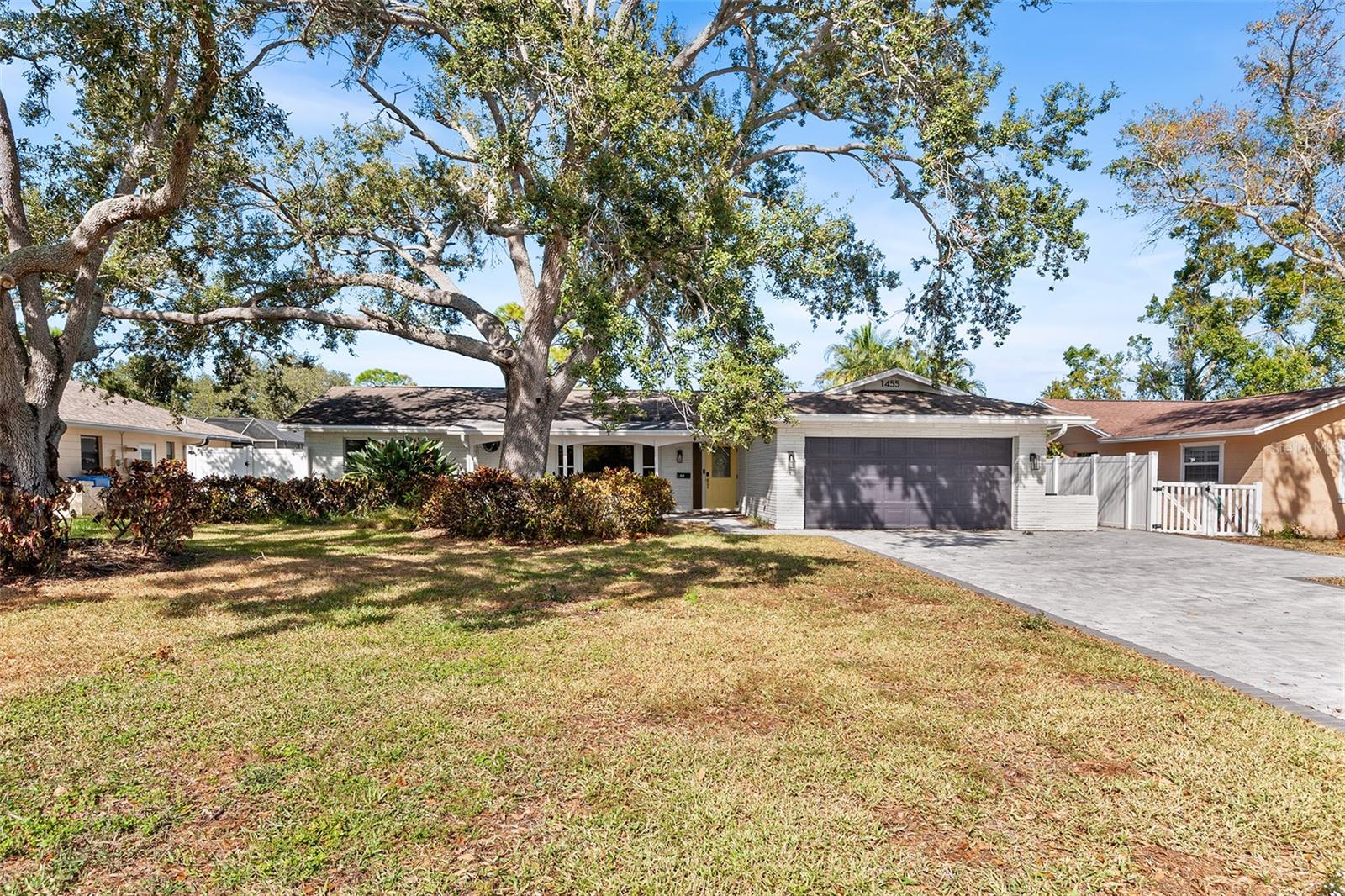 1455 54TH AVE NE, ST PETERSBURG, FL, 33703