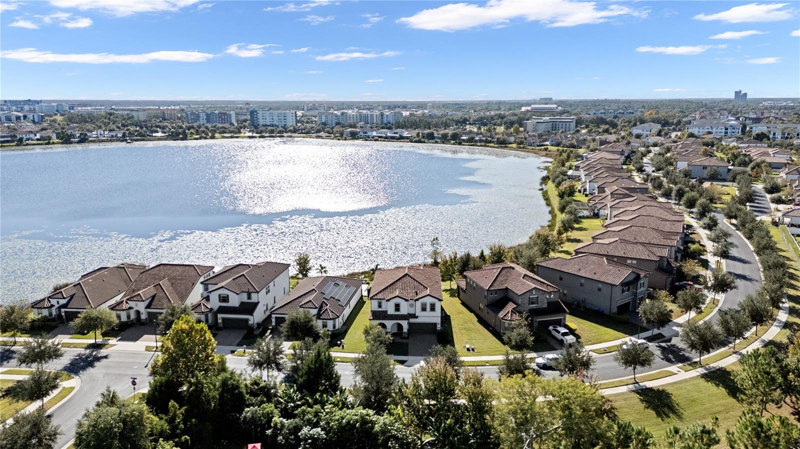 11346 LEMON LAKE BLVD, ORLANDO, FL, 32836