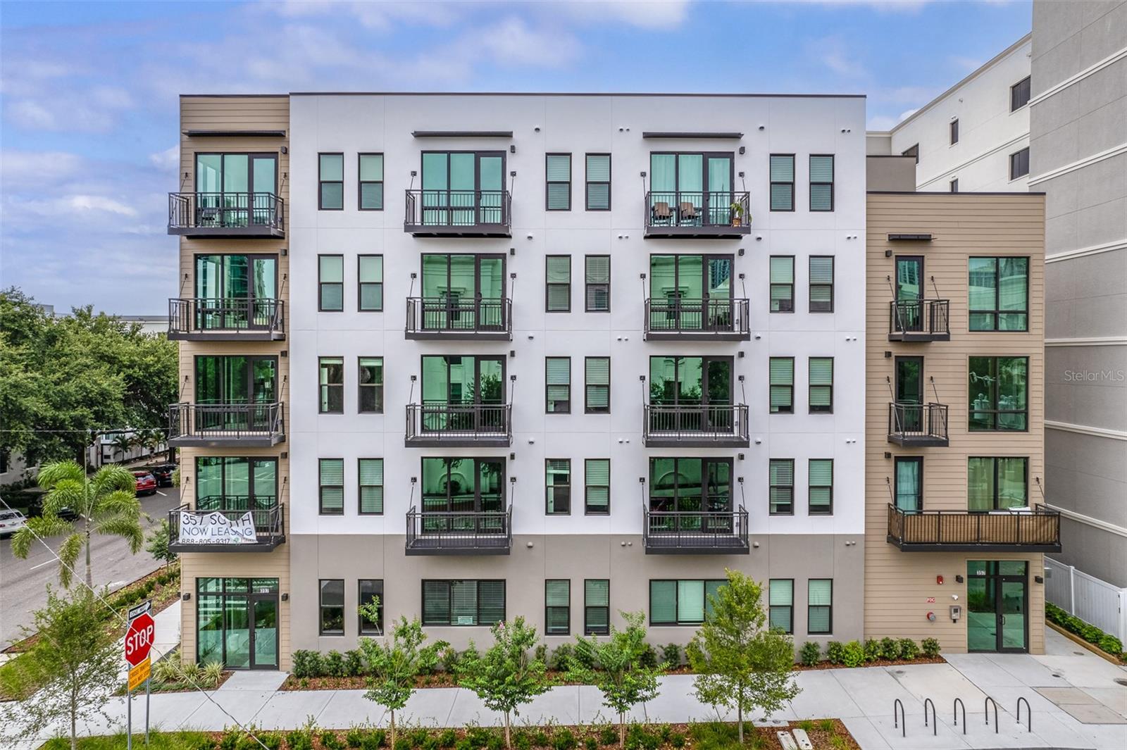 357 5TH ST S #11, ST PETERSBURG, FL, 33701