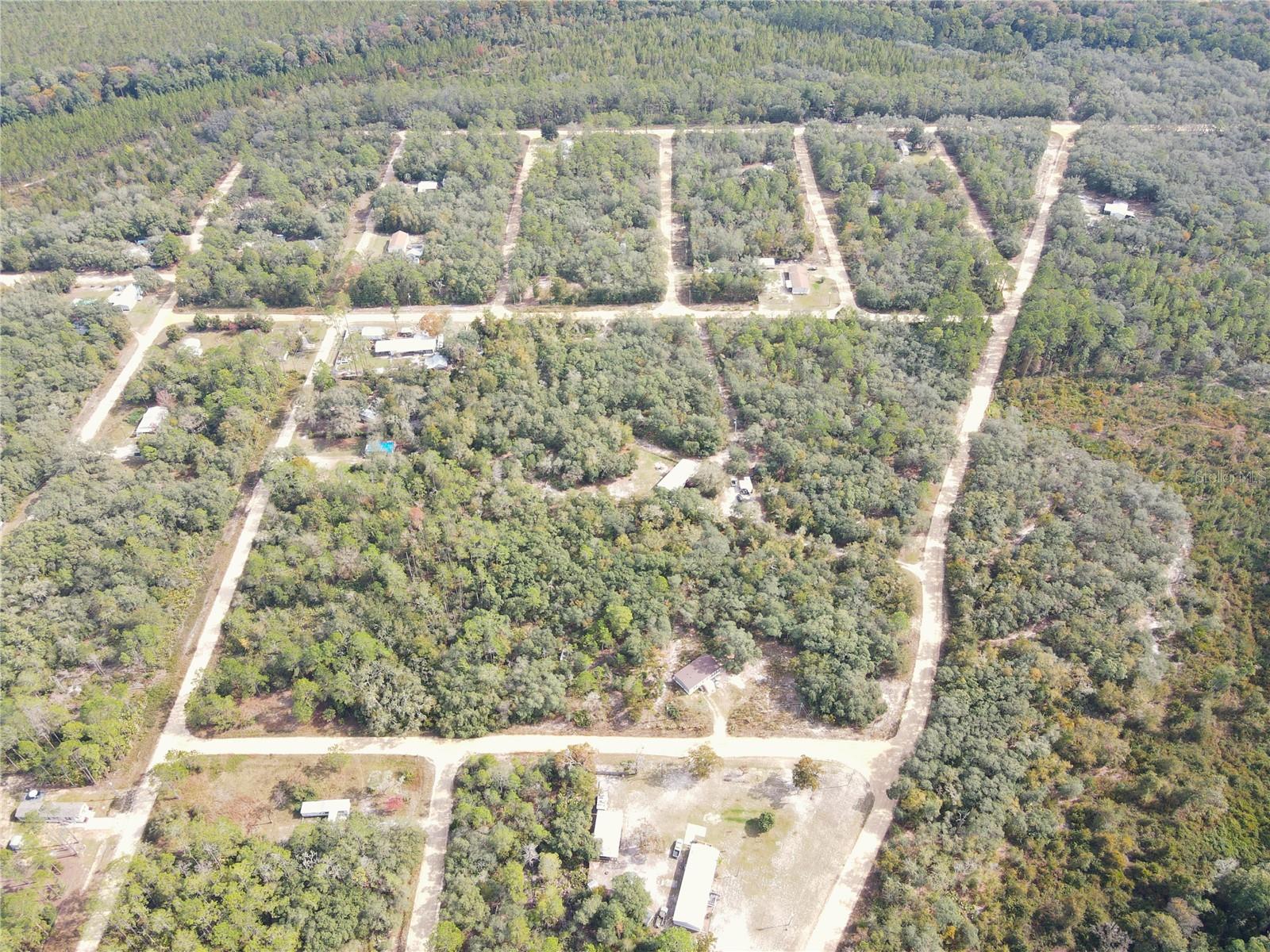 126 TERRELL ST, INTERLACHEN, FL, 32148