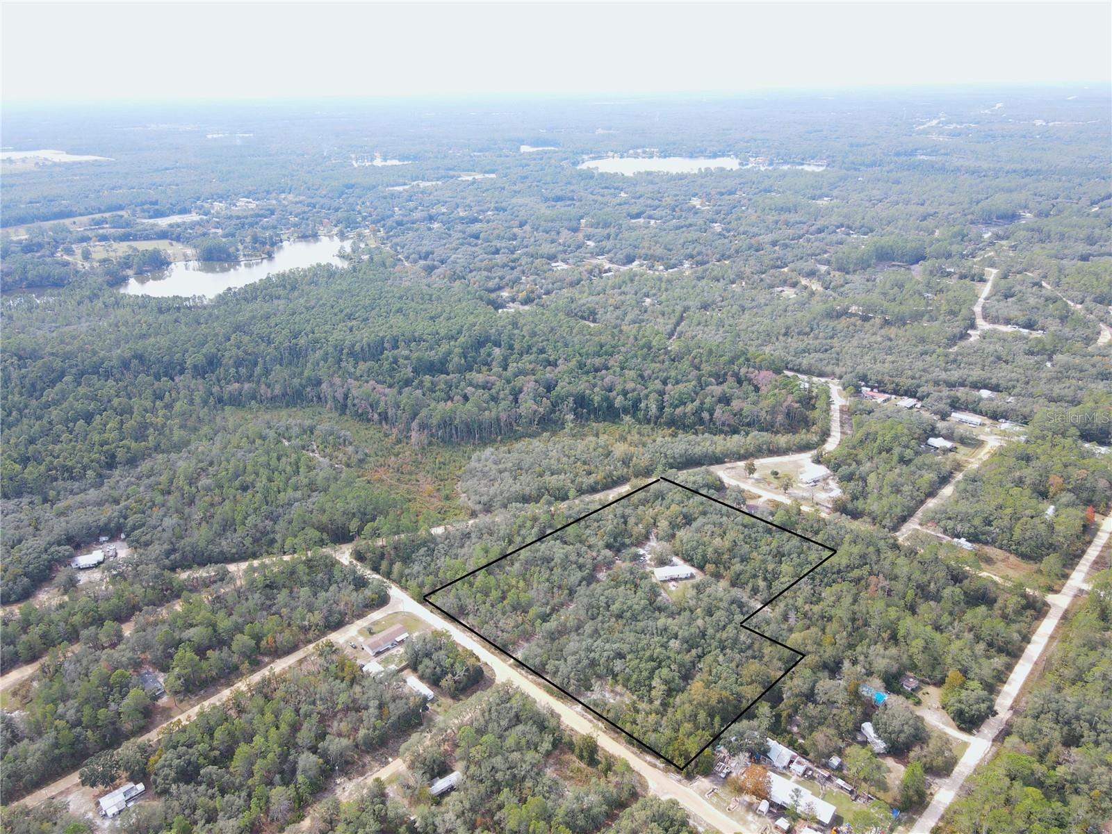 126 TERRELL ST, INTERLACHEN, FL, 32148