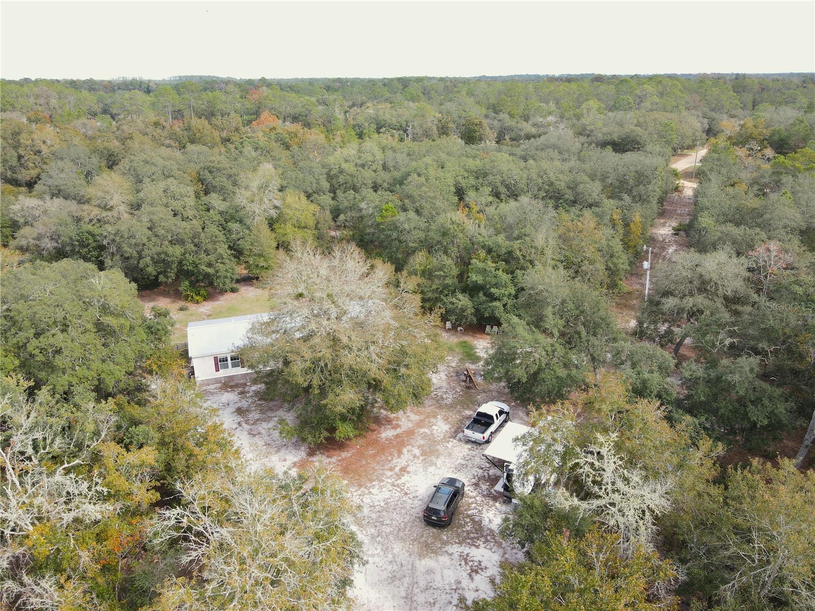 126 TERRELL ST, INTERLACHEN, FL, 32148