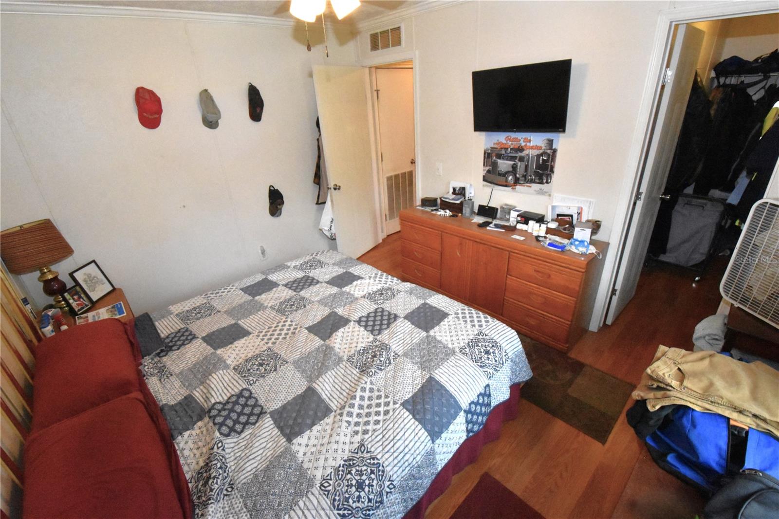 126 TERRELL ST, INTERLACHEN, FL, 32148