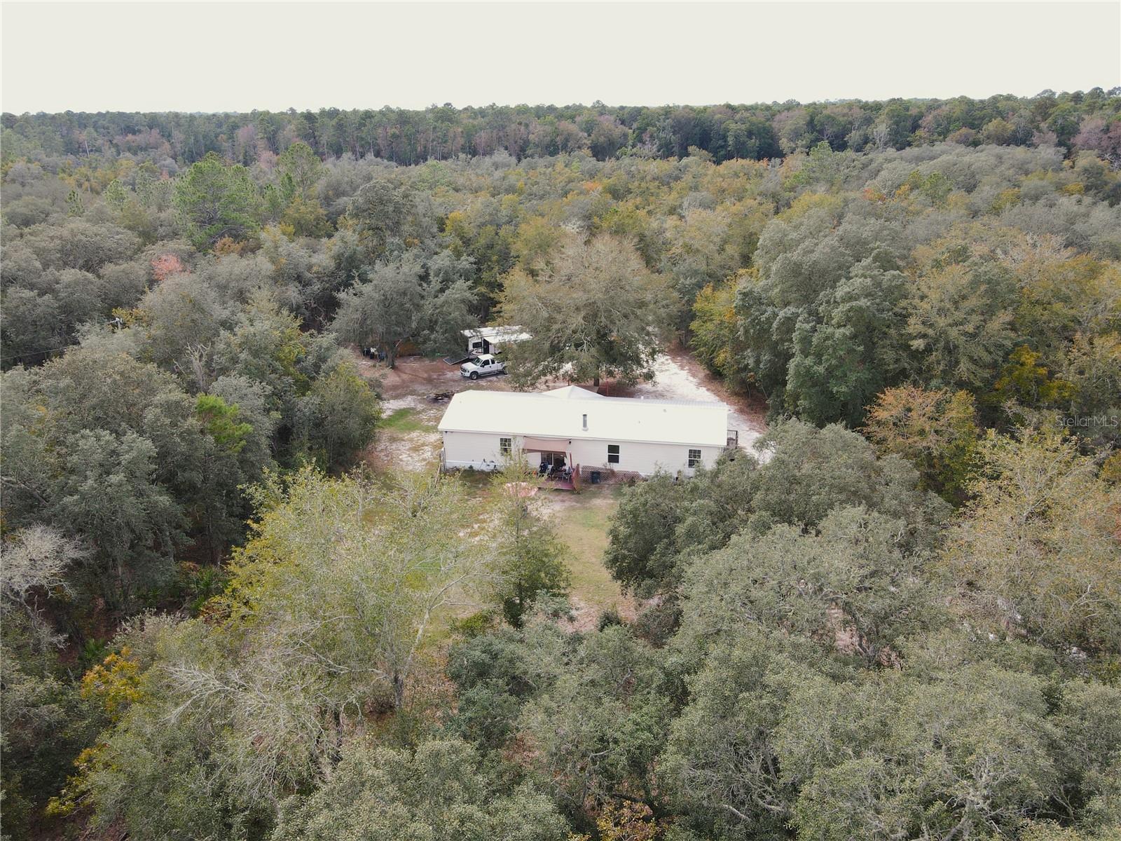 126 TERRELL ST, INTERLACHEN, FL, 32148