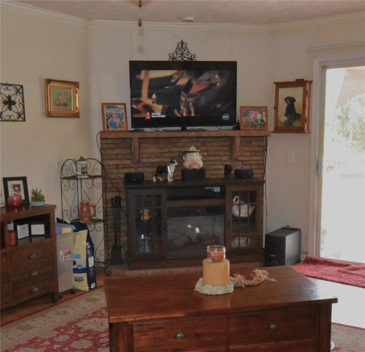 126 TERRELL ST, INTERLACHEN, FL, 32148