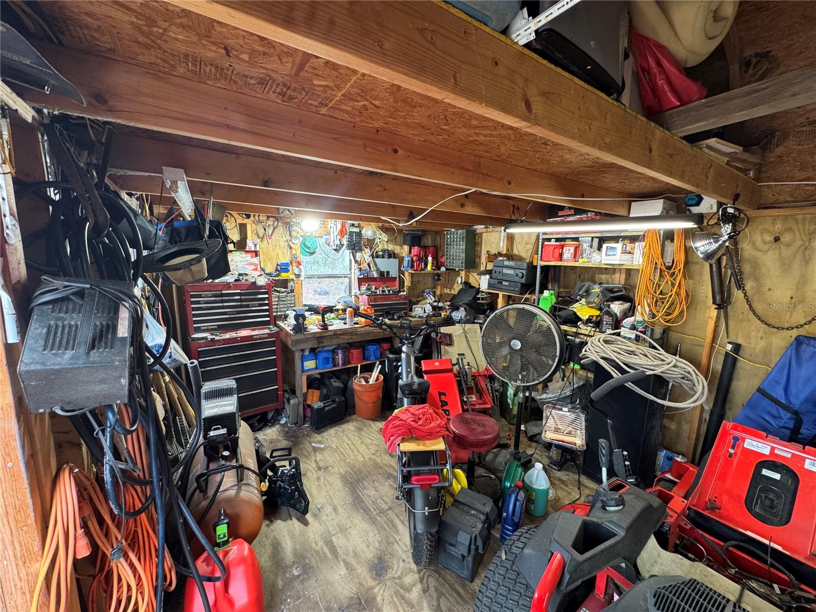 126 TERRELL ST, INTERLACHEN, FL, 32148