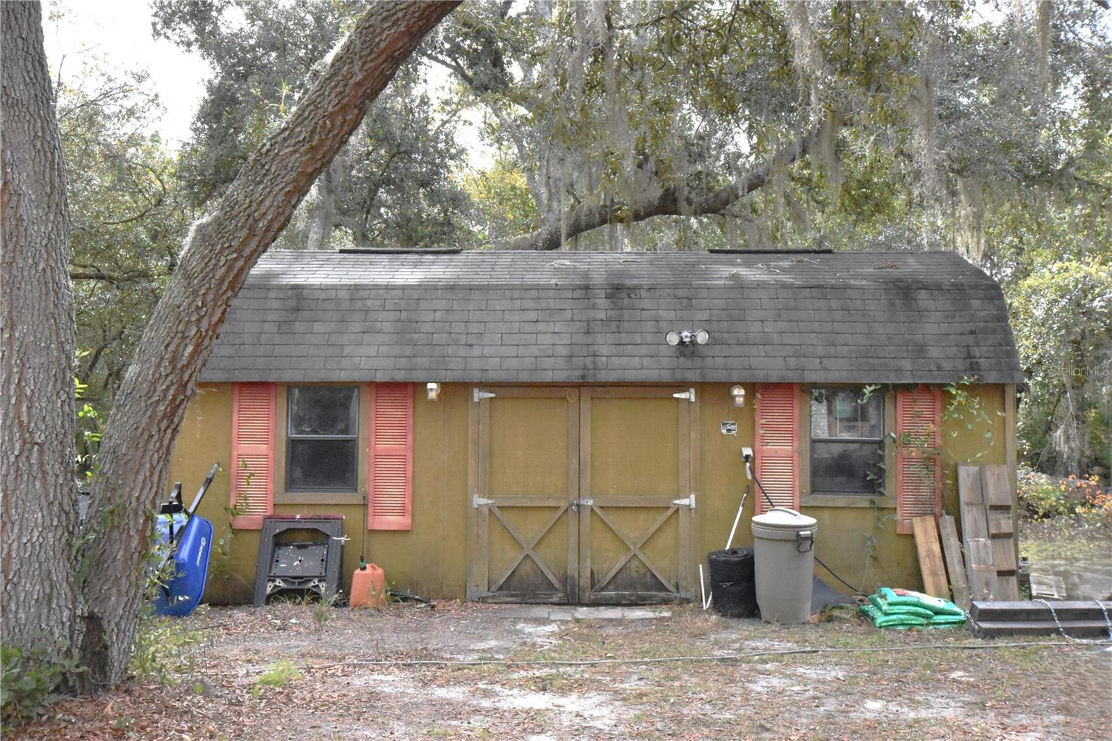 126 TERRELL ST, INTERLACHEN, FL, 32148