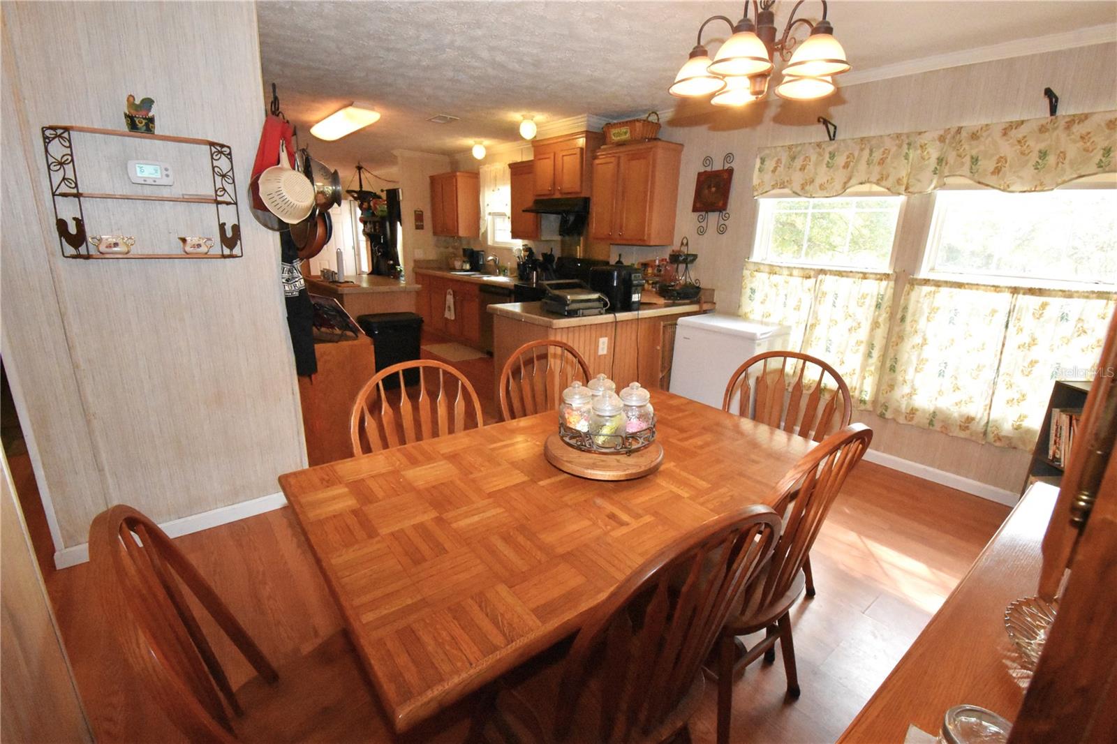 126 TERRELL ST, INTERLACHEN, FL, 32148