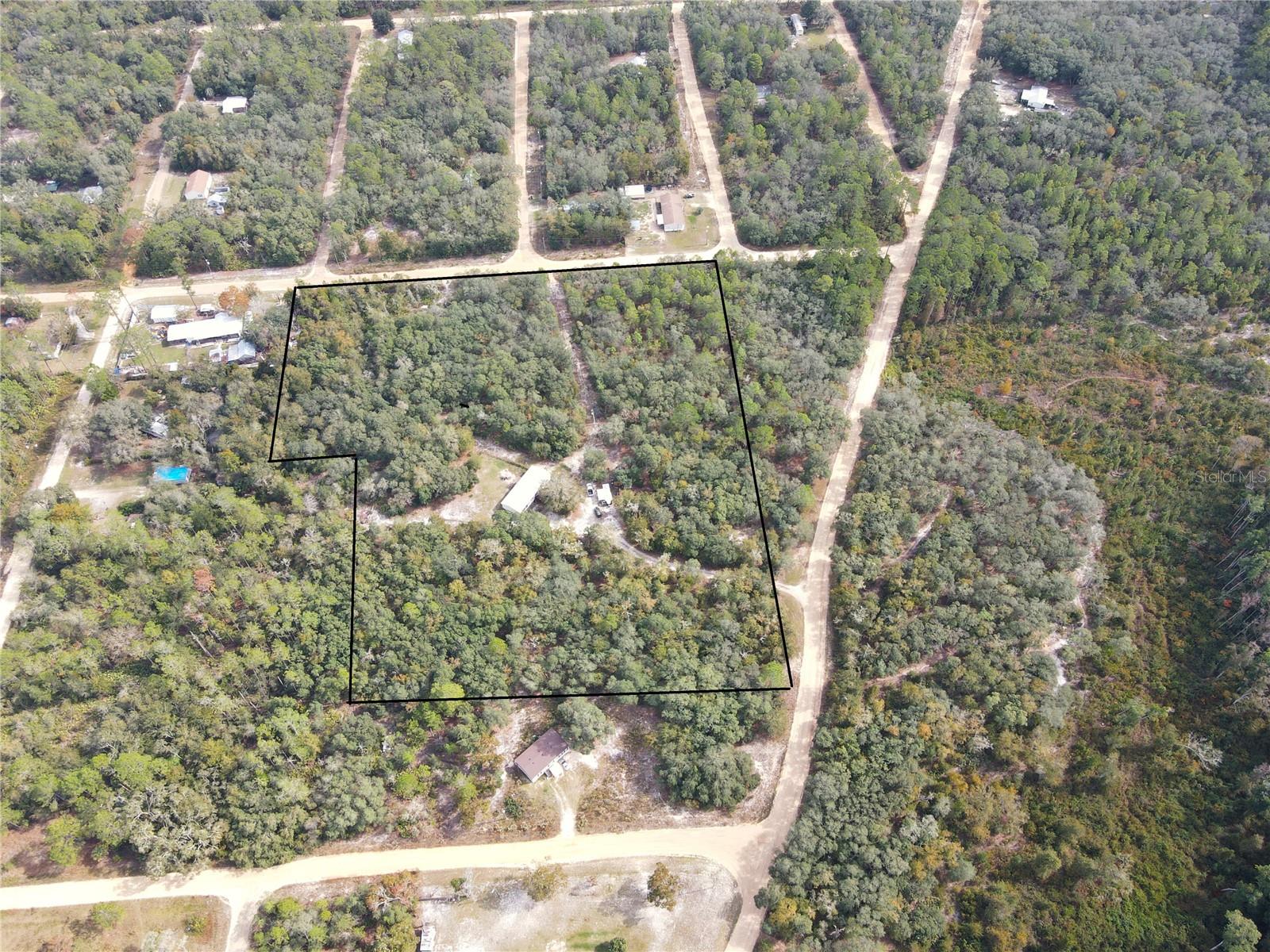 126 TERRELL ST, INTERLACHEN, FL, 32148