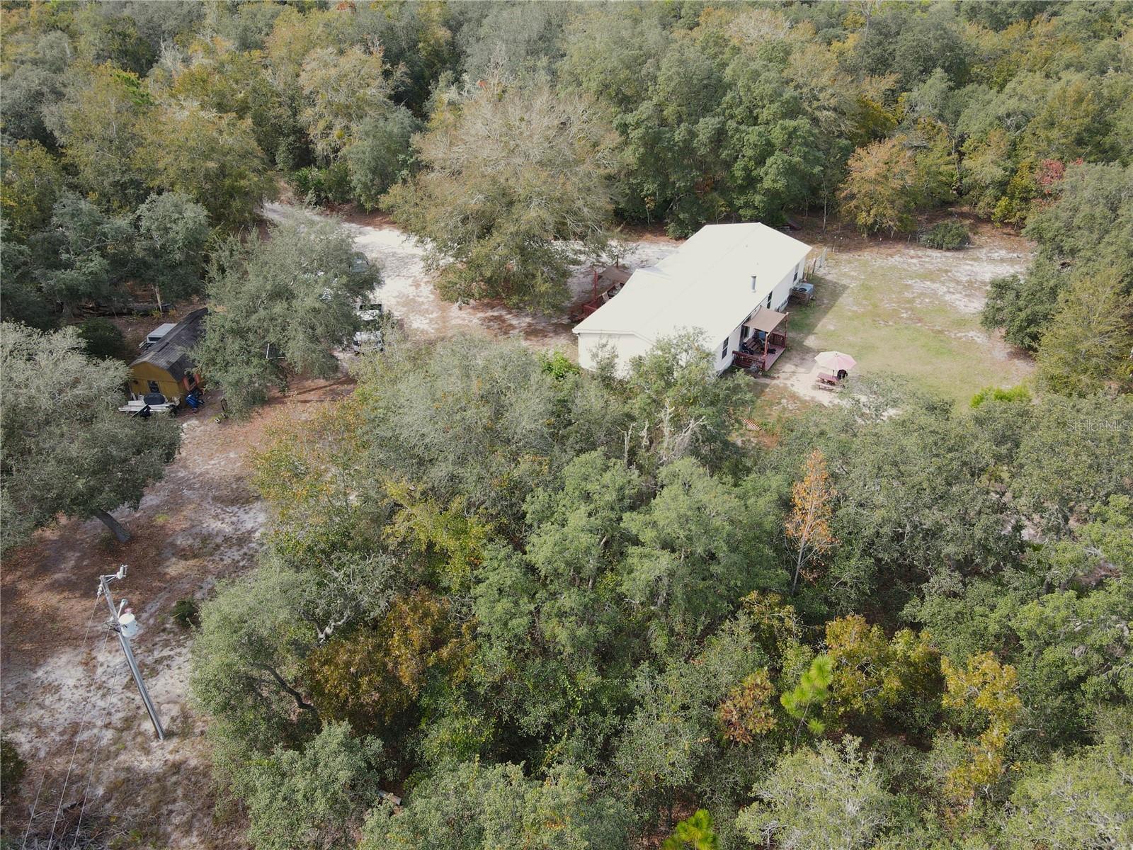 126 TERRELL ST, INTERLACHEN, FL, 32148