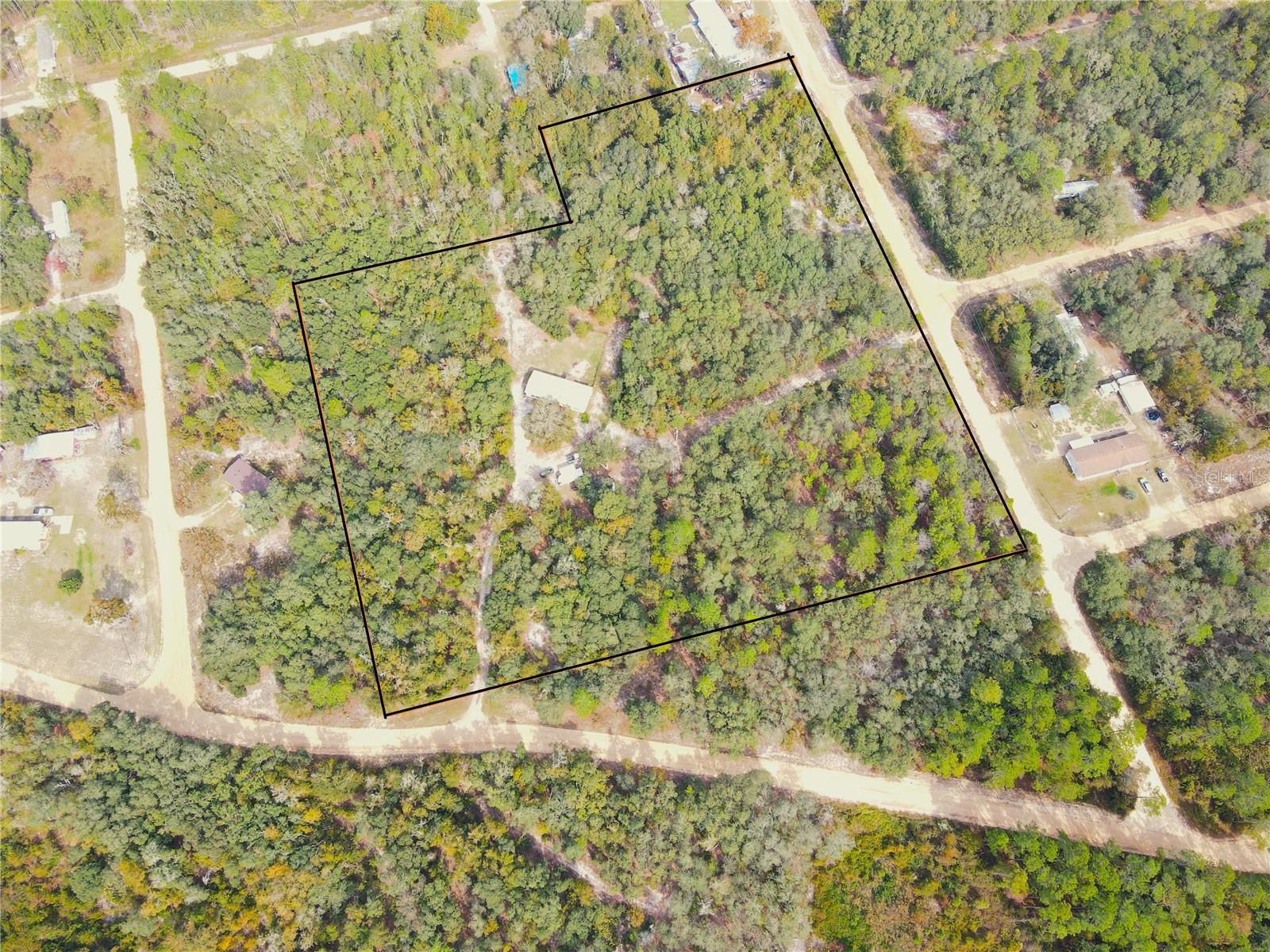 126 TERRELL ST, INTERLACHEN, FL, 32148