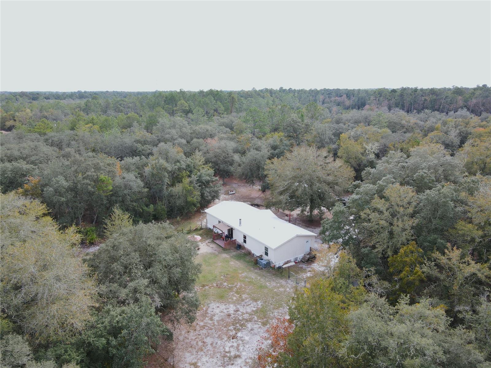 126 TERRELL ST, INTERLACHEN, FL, 32148