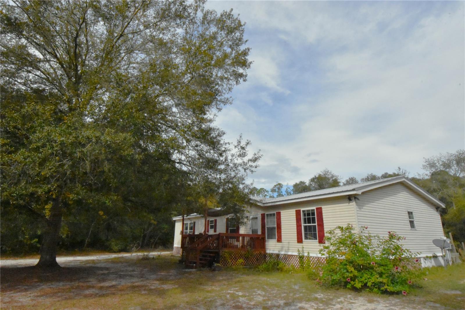 126 TERRELL ST, INTERLACHEN, FL, 32148