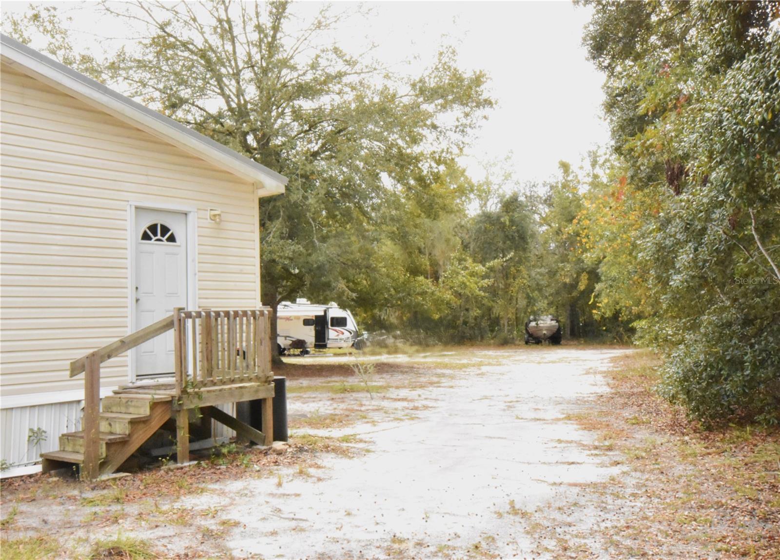 126 TERRELL ST, INTERLACHEN, FL, 32148