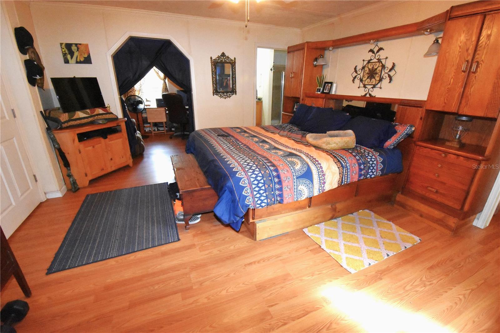 126 TERRELL ST, INTERLACHEN, FL, 32148