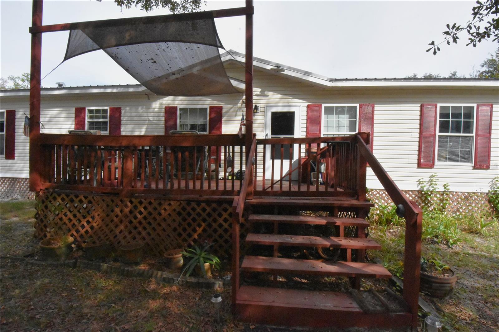 126 TERRELL ST, INTERLACHEN, FL, 32148