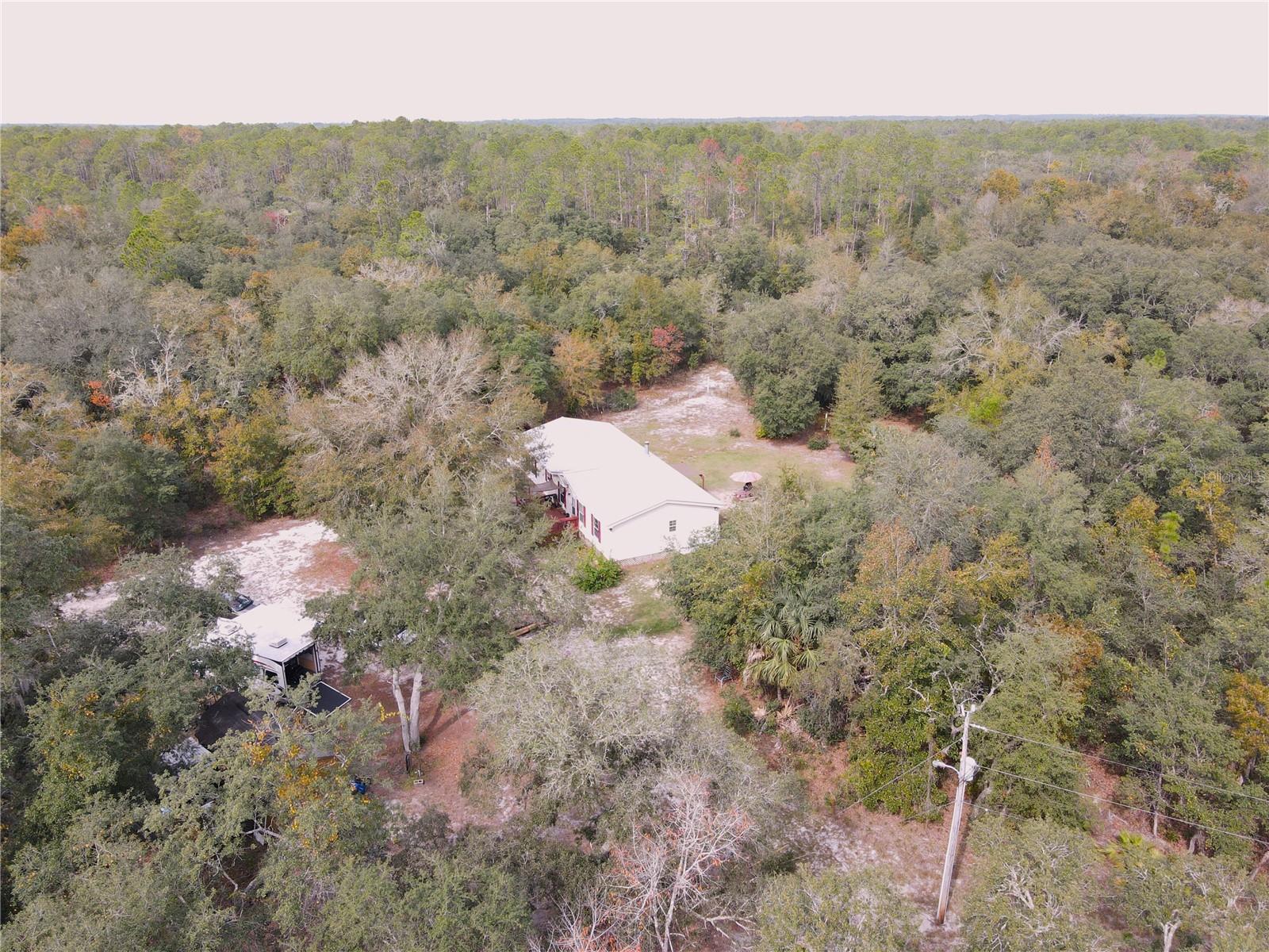 126 TERRELL ST, INTERLACHEN, FL, 32148