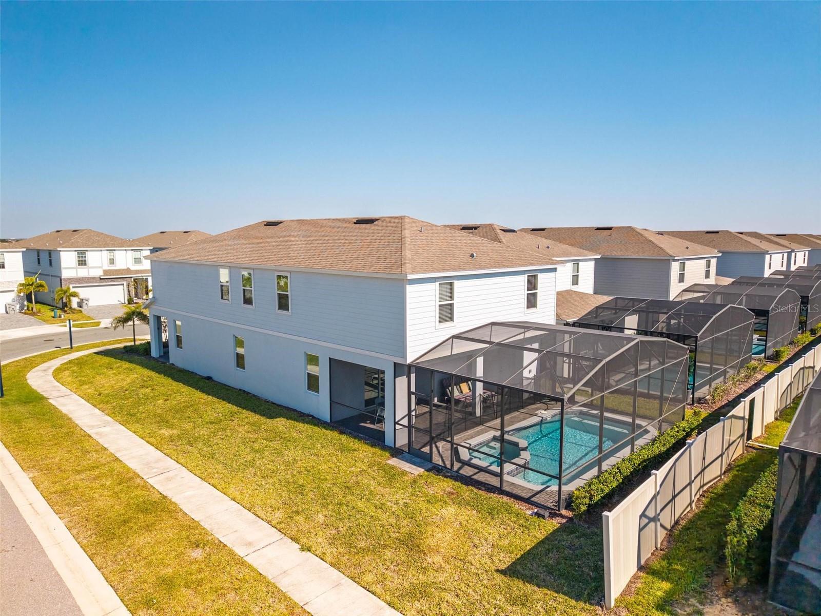 3404 LILAC WAY, DAVENPORT, FL, 33897