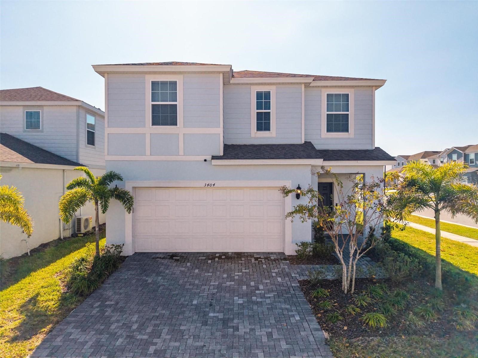 3404 LILAC WAY, DAVENPORT, FL, 33897