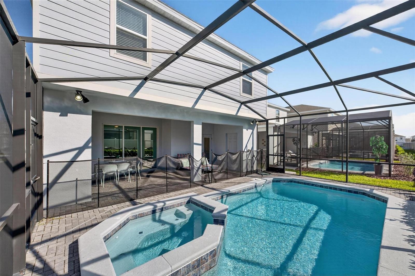 3404 LILAC WAY, DAVENPORT, FL, 33897