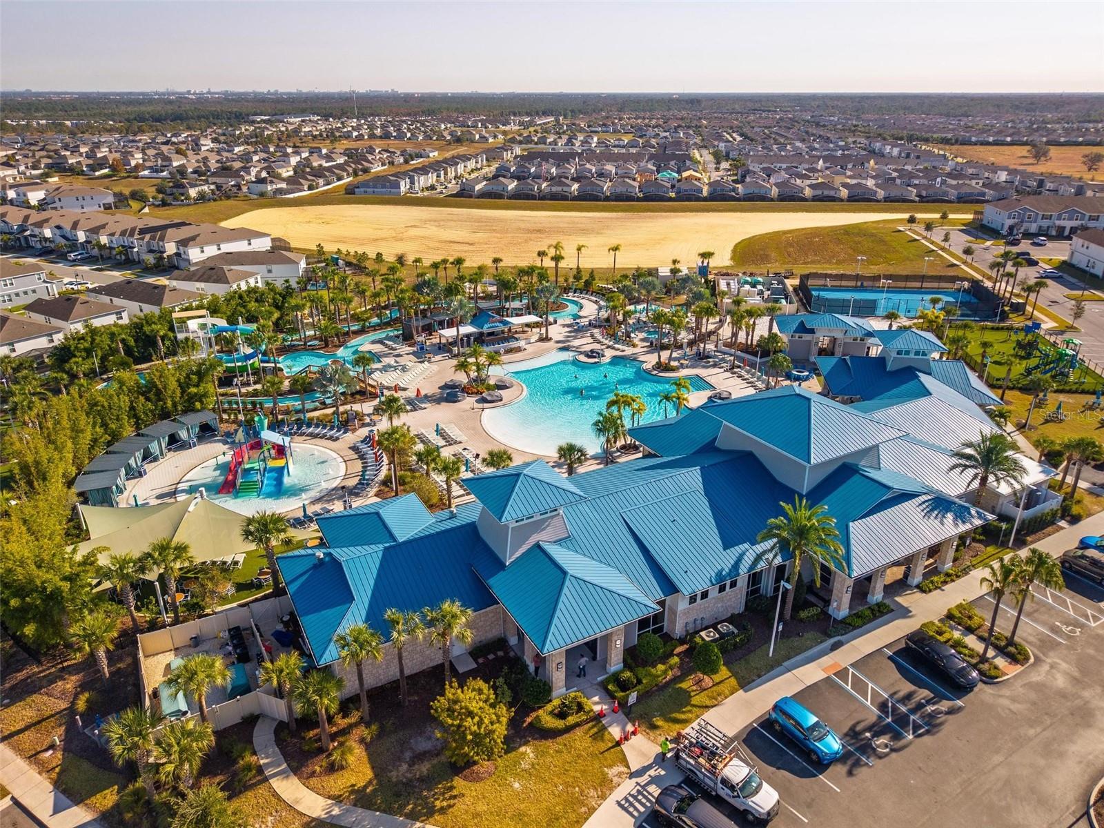 3404 LILAC WAY, DAVENPORT, FL, 33897