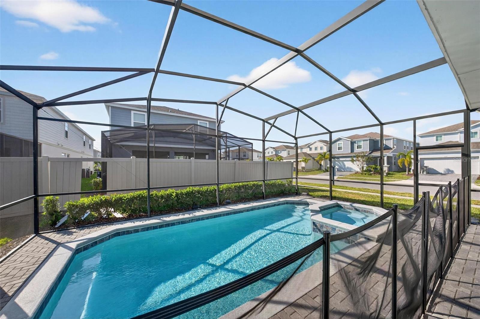 3404 LILAC WAY, DAVENPORT, FL, 33897