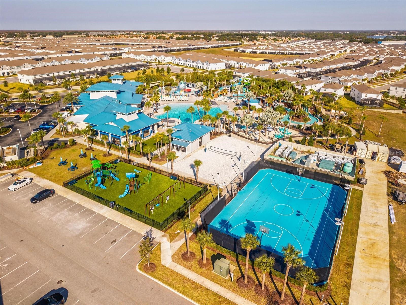 3404 LILAC WAY, DAVENPORT, FL, 33897