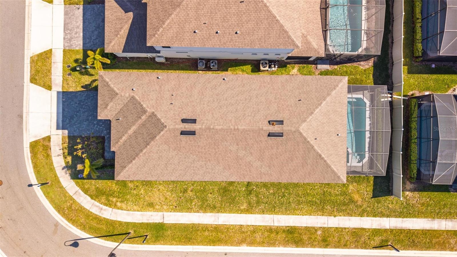 3404 LILAC WAY, DAVENPORT, FL, 33897