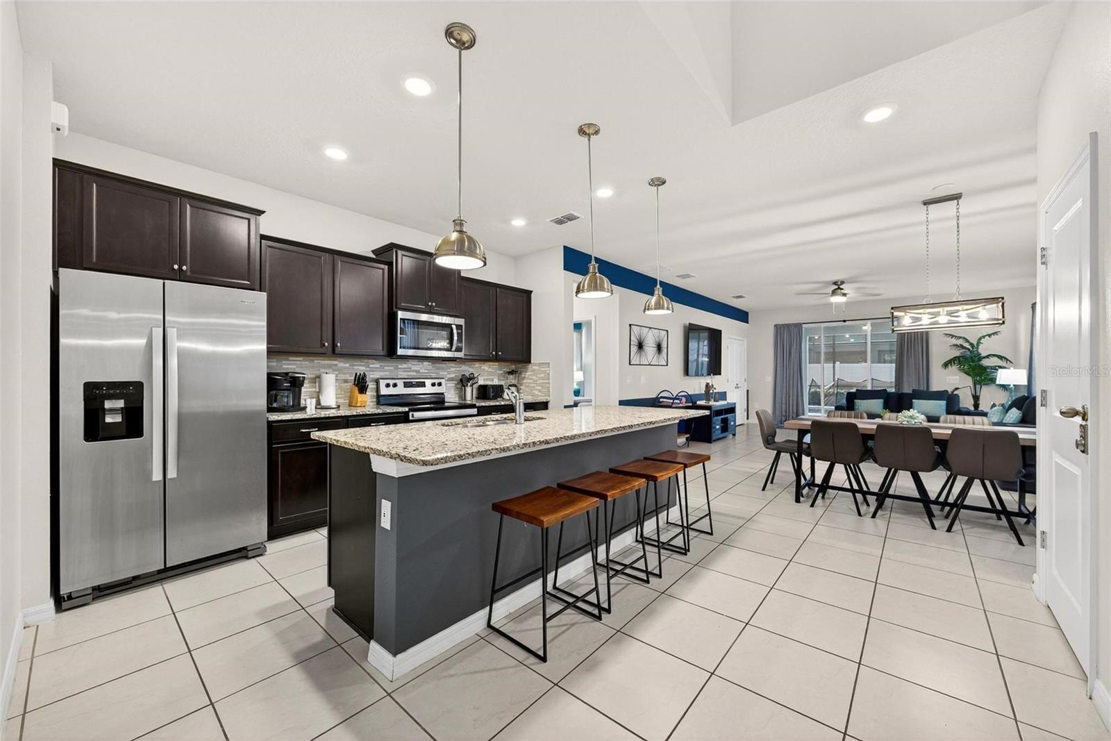 3404 LILAC WAY, DAVENPORT, FL, 33897