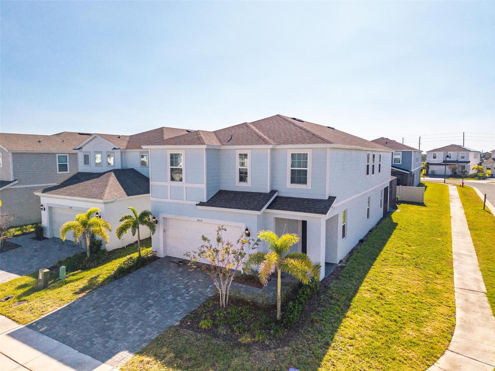 3404 LILAC WAY, DAVENPORT, FL, 33897