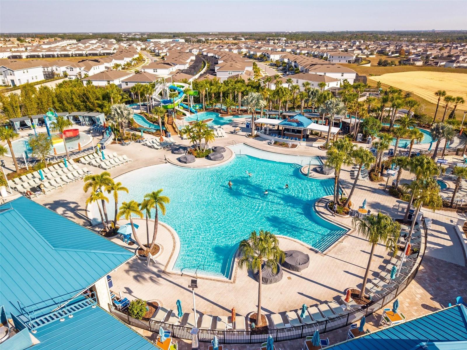 3404 LILAC WAY, DAVENPORT, FL, 33897