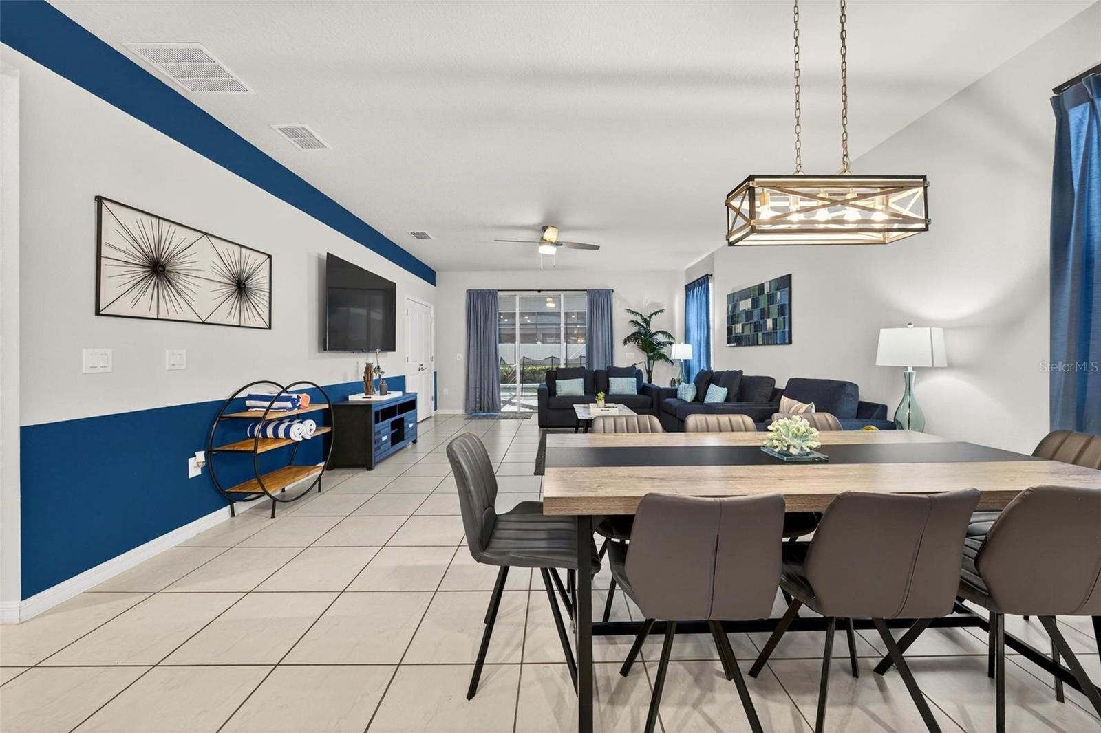 3404 LILAC WAY, DAVENPORT, FL, 33897