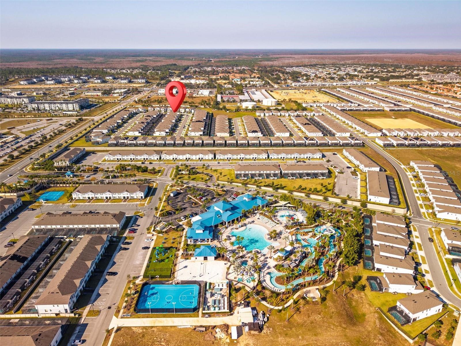 3404 LILAC WAY, DAVENPORT, FL, 33897