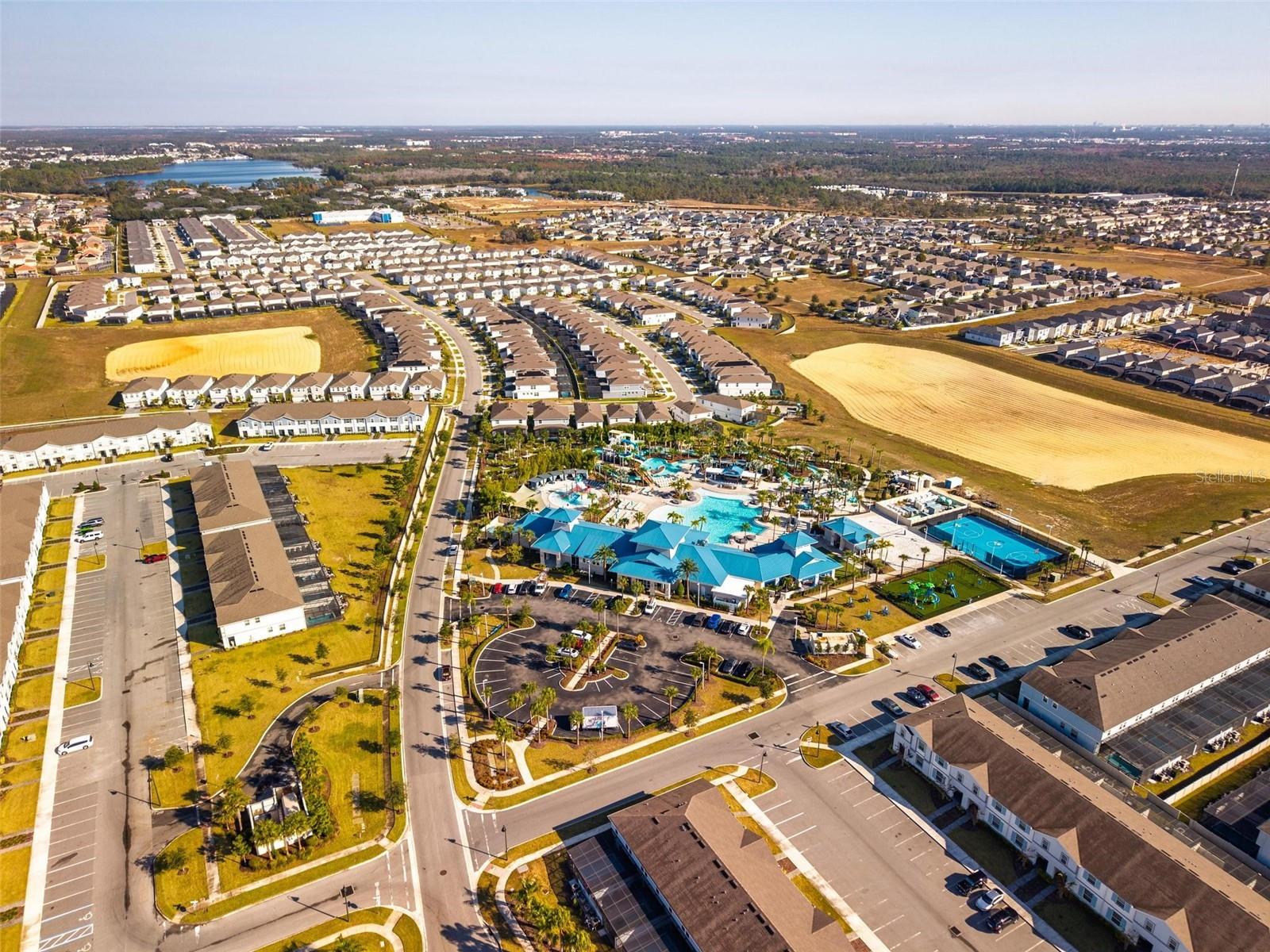 3404 LILAC WAY, DAVENPORT, FL, 33897