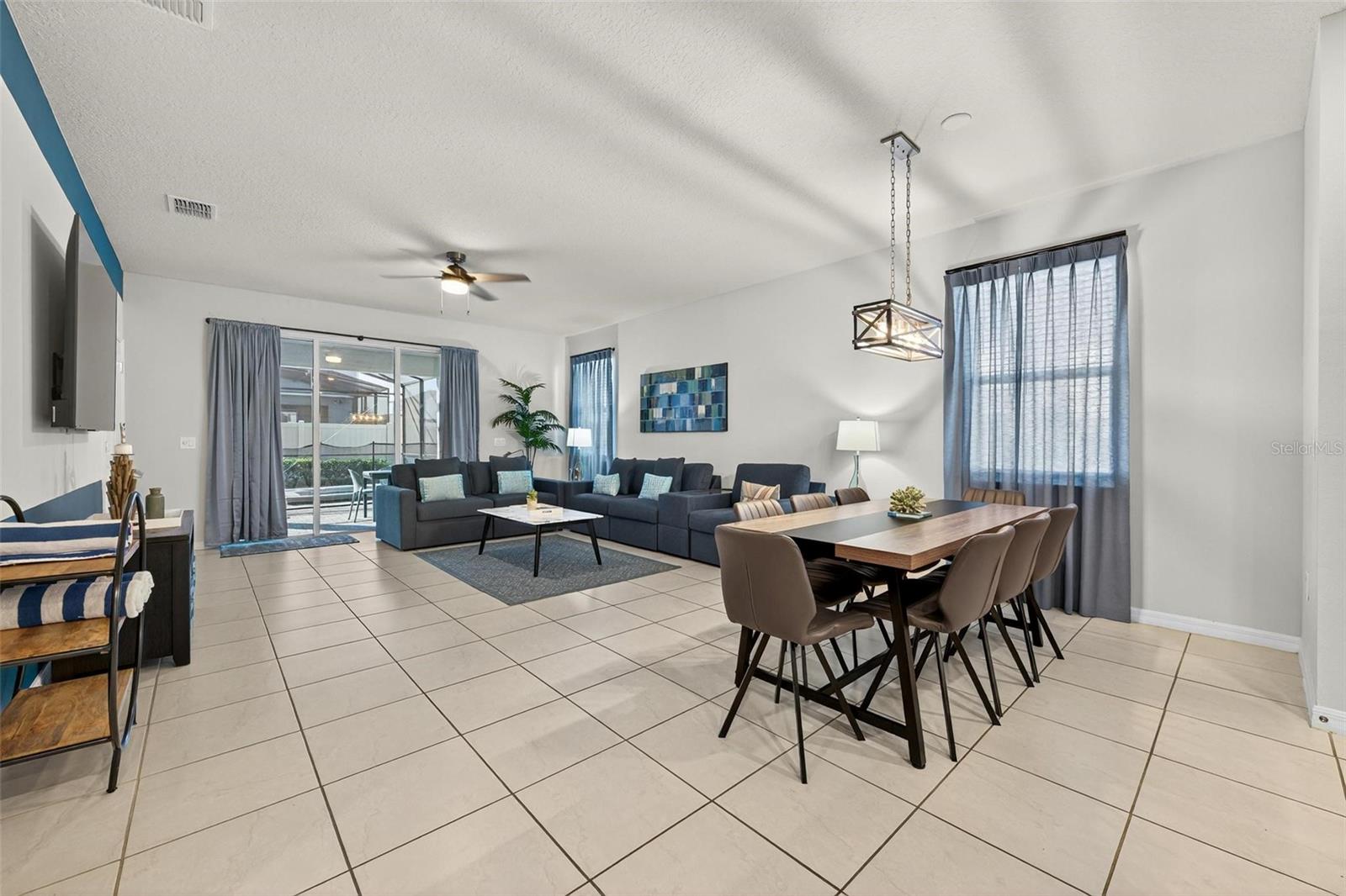 3404 LILAC WAY, DAVENPORT, FL, 33897