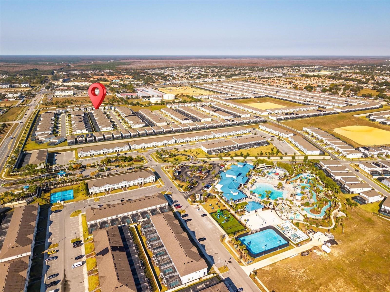 3404 LILAC WAY, DAVENPORT, FL, 33897