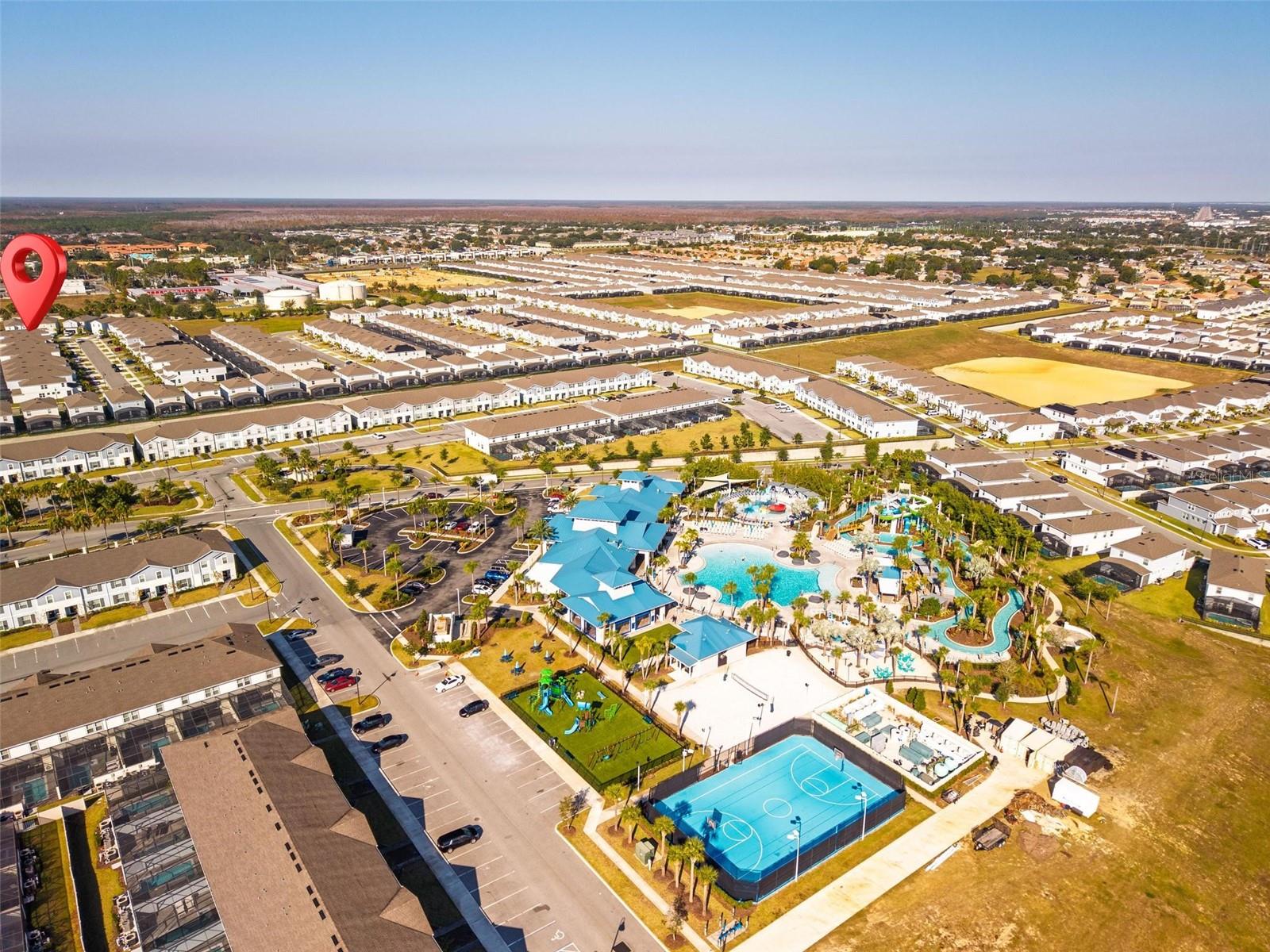 3404 LILAC WAY, DAVENPORT, FL, 33897