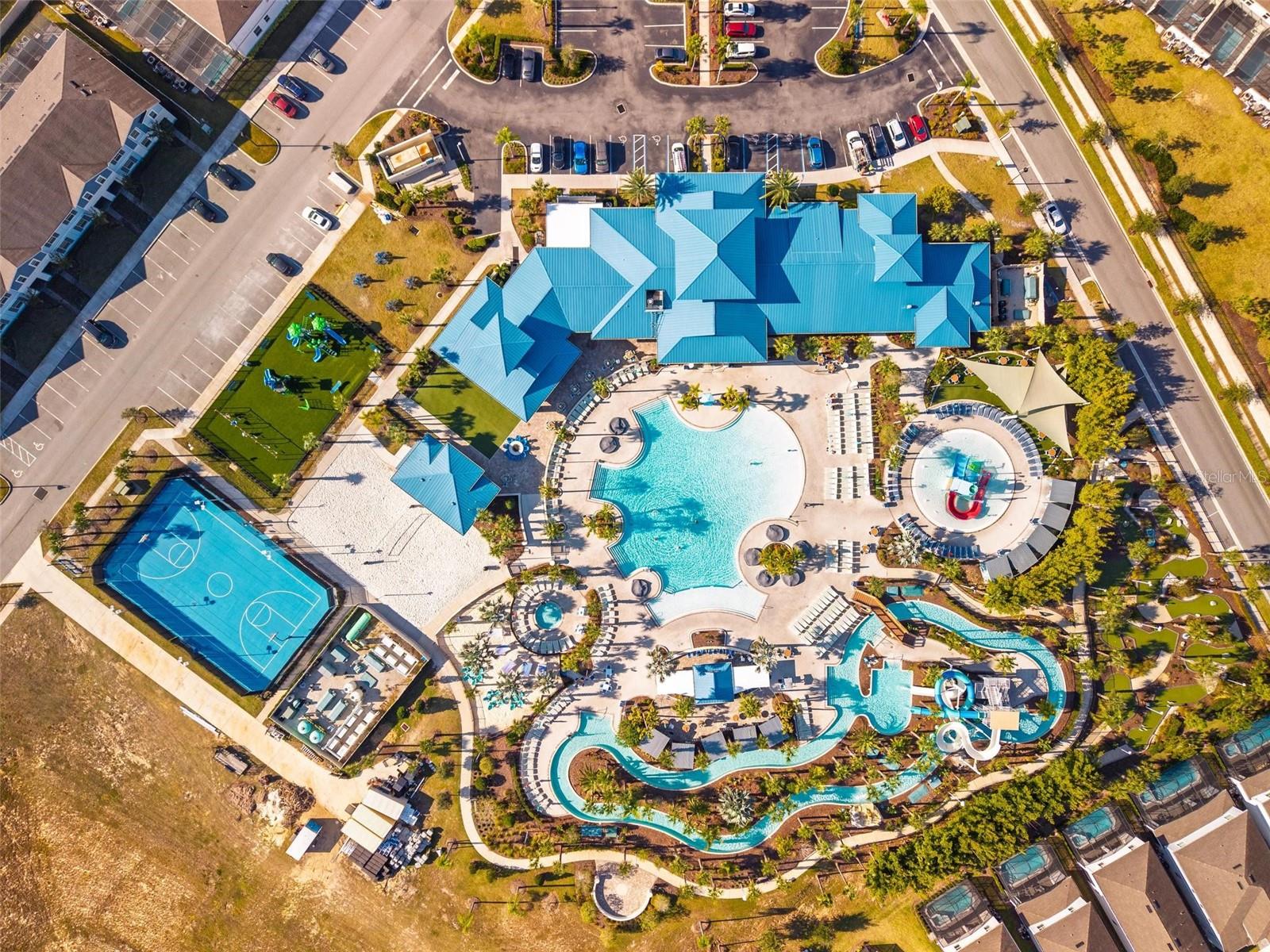 3404 LILAC WAY, DAVENPORT, FL, 33897