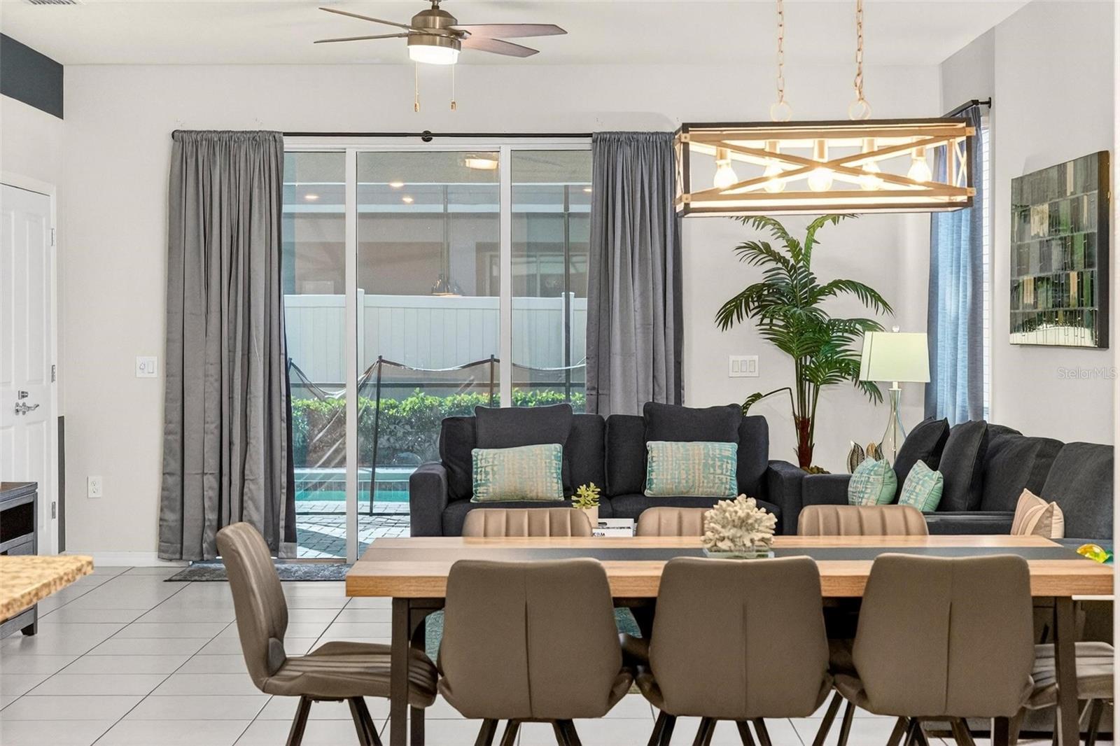 3404 LILAC WAY, DAVENPORT, FL, 33897