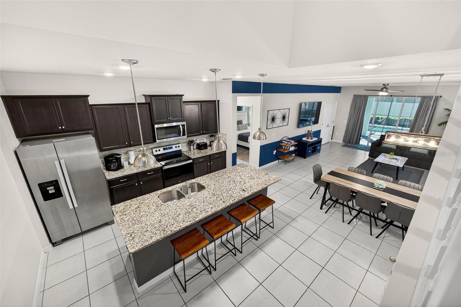 3404 LILAC WAY, DAVENPORT, FL, 33897