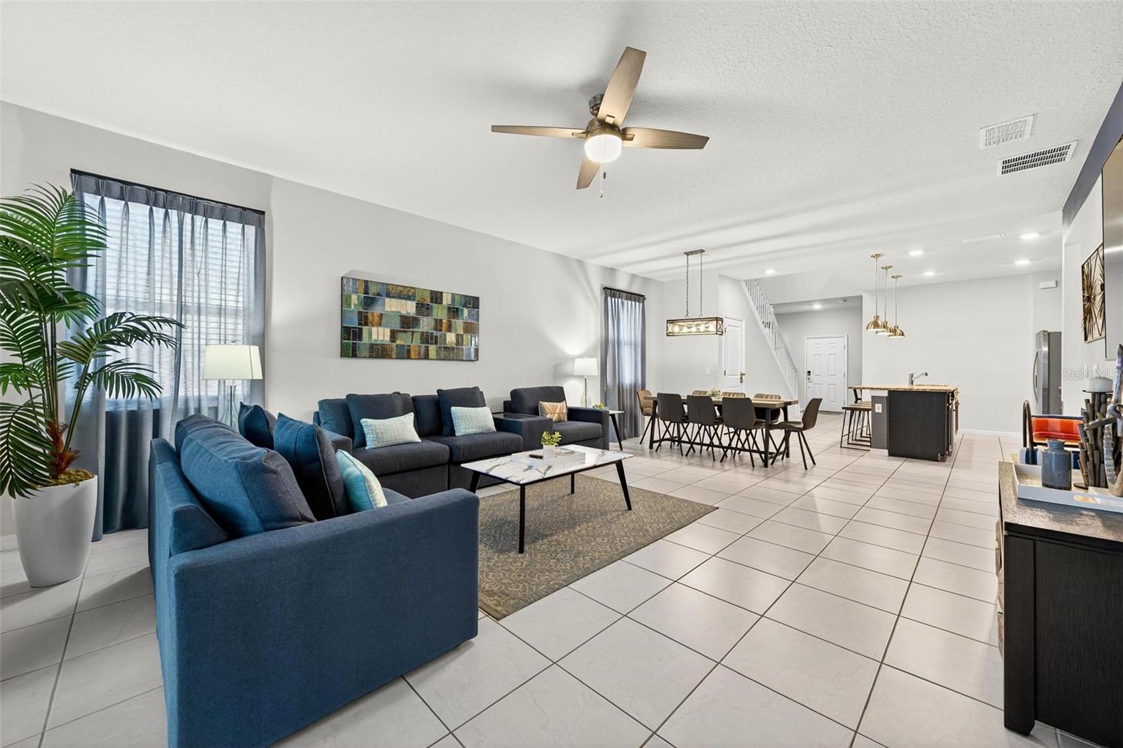 3404 LILAC WAY, DAVENPORT, FL, 33897