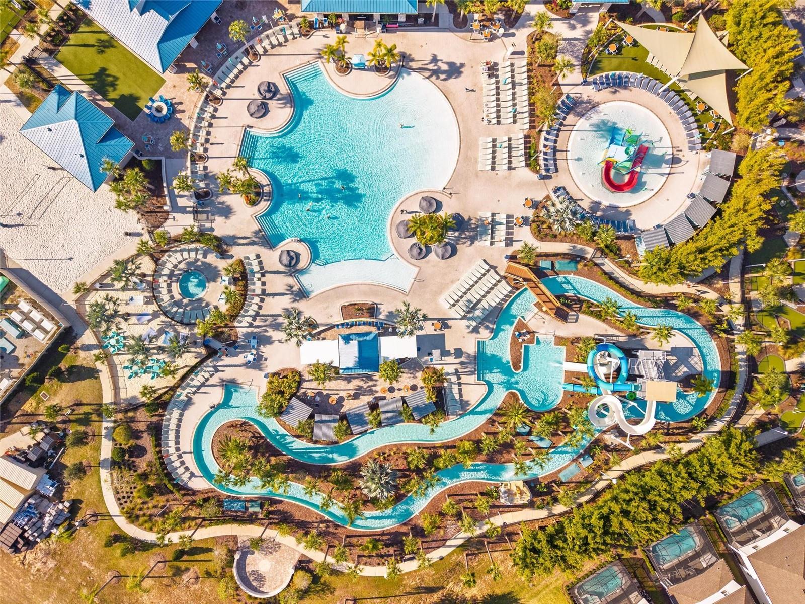 3404 LILAC WAY, DAVENPORT, FL, 33897