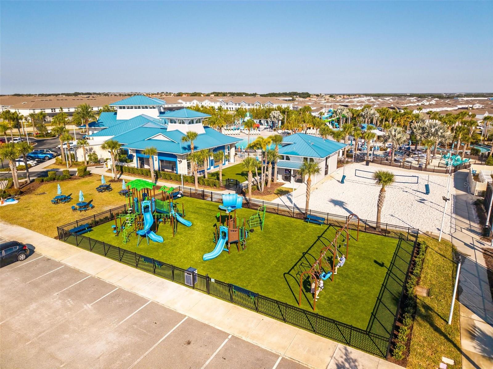 3404 LILAC WAY, DAVENPORT, FL, 33897