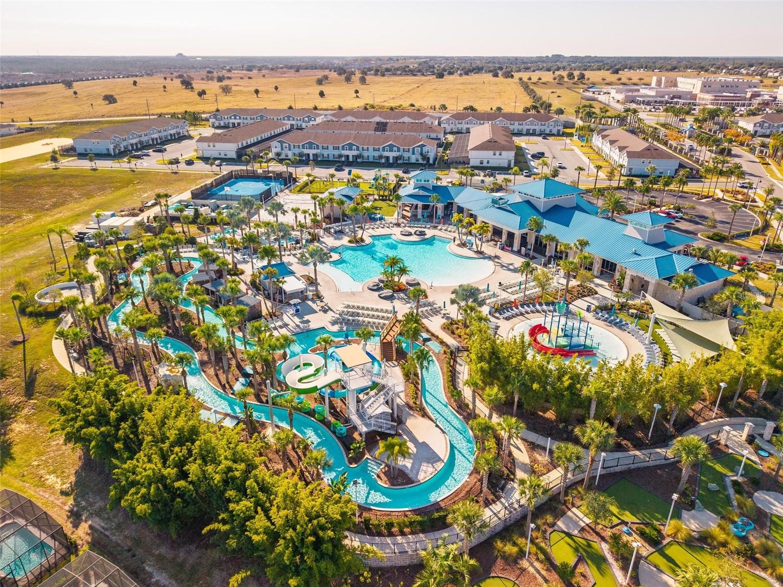 3404 LILAC WAY, DAVENPORT, FL, 33897