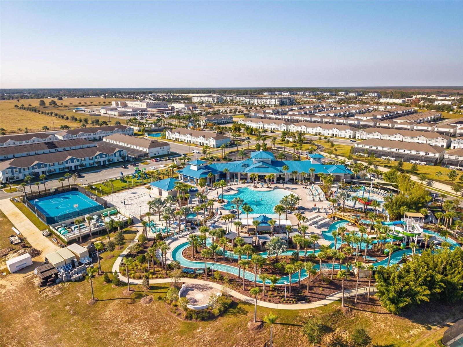 3404 LILAC WAY, DAVENPORT, FL, 33897