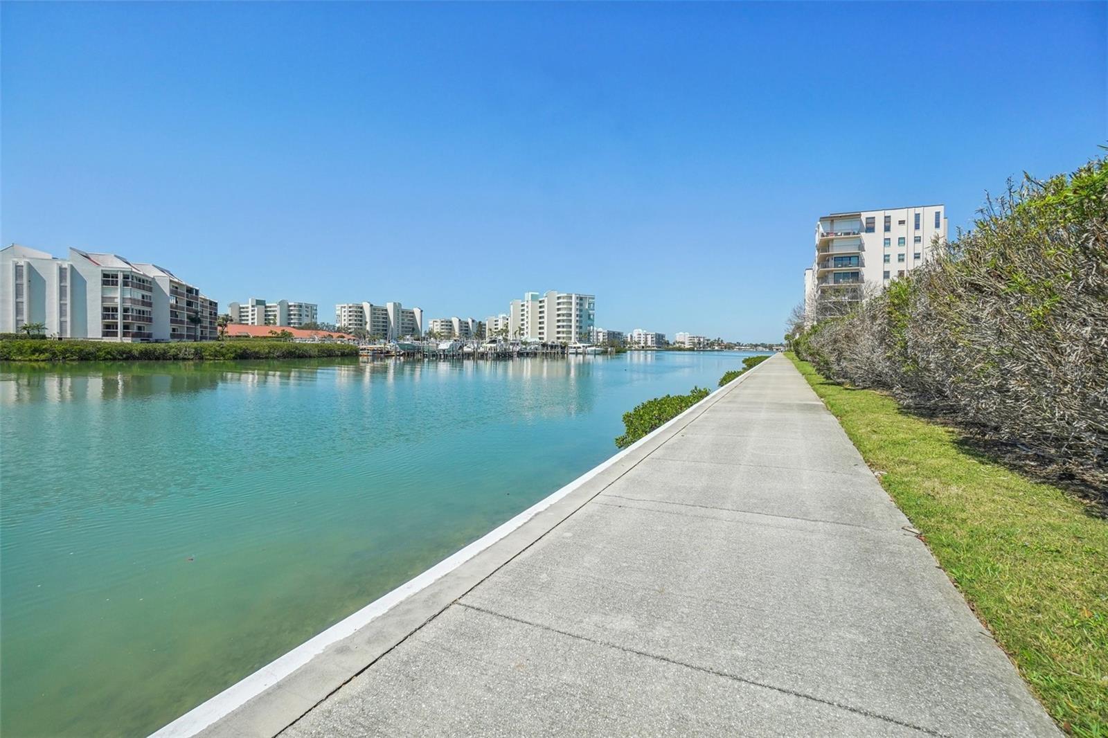 7400 SUN ISLAND DR S #712, SOUTH PASADENA, FL, 33707